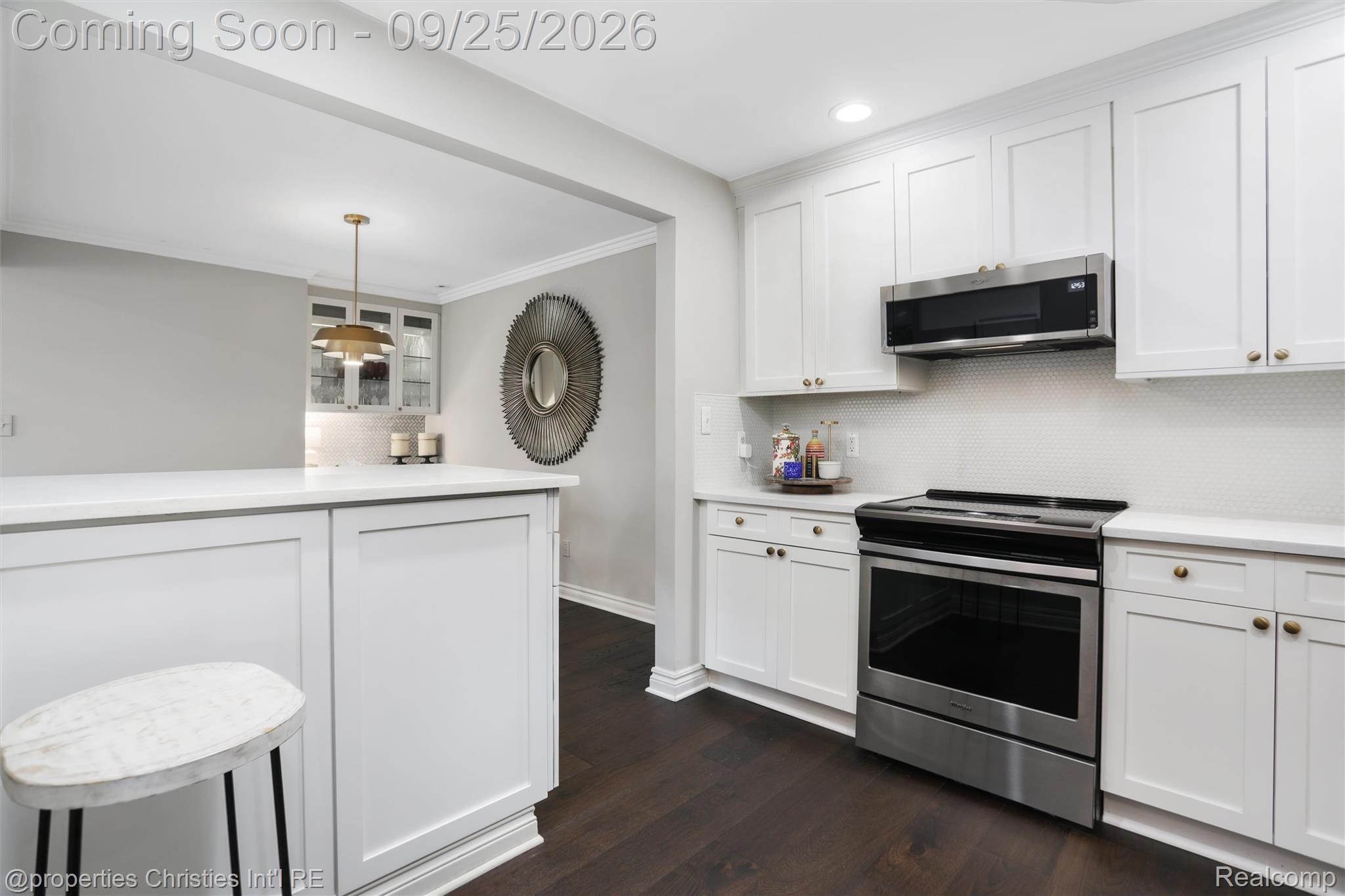 1113 N Old Woodward Avenue Unit: 36