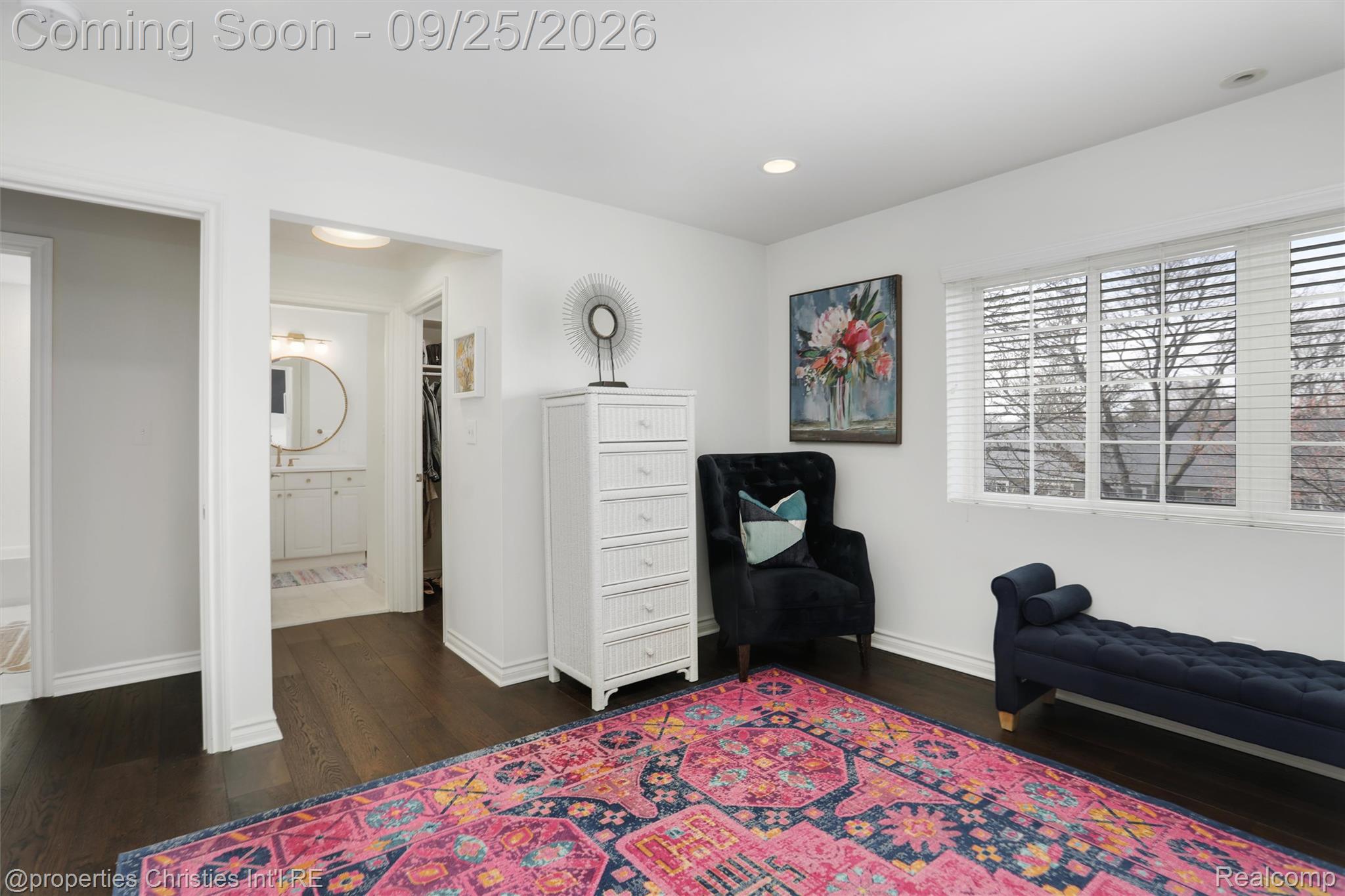 1113 N Old Woodward Avenue Unit: 36