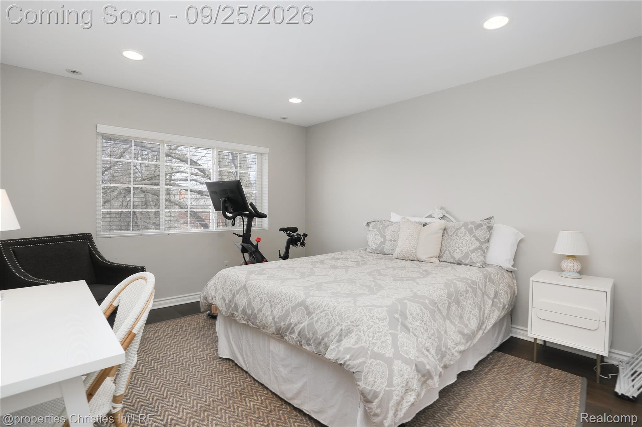 1113 N Old Woodward Avenue Unit: 36