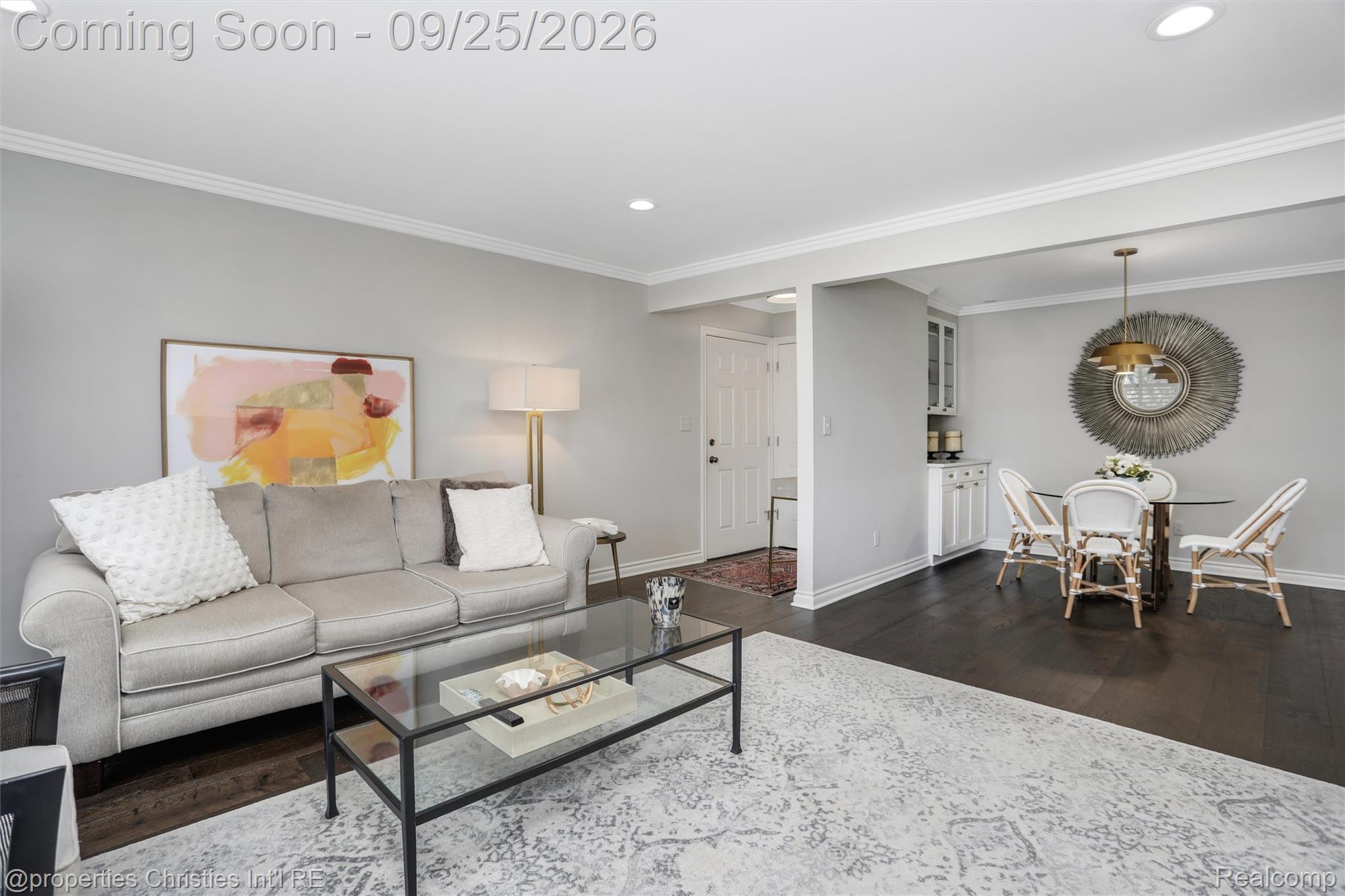 1113 N Old Woodward Avenue Unit: 36