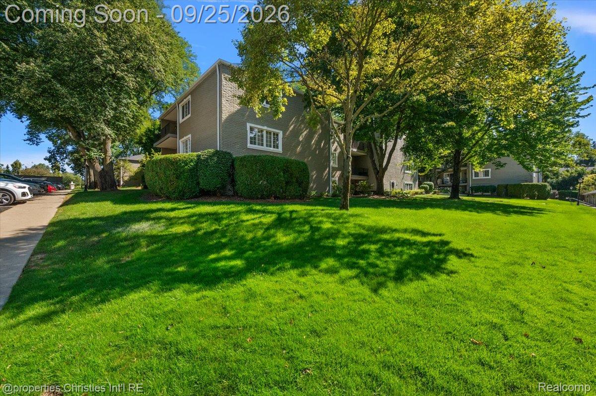 1113 N Old Woodward Avenue Unit: 36