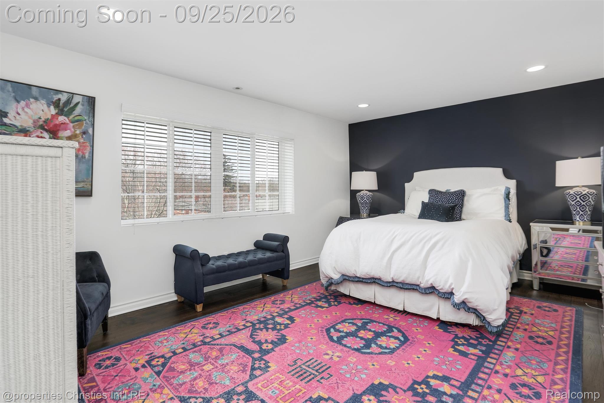1113 N Old Woodward Avenue Unit: 36