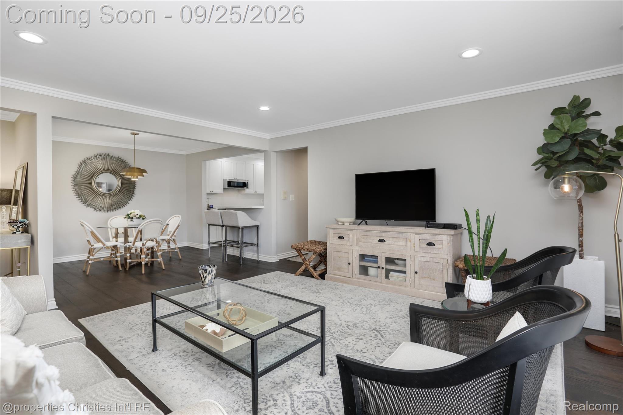 1113 N Old Woodward Avenue Unit: 36