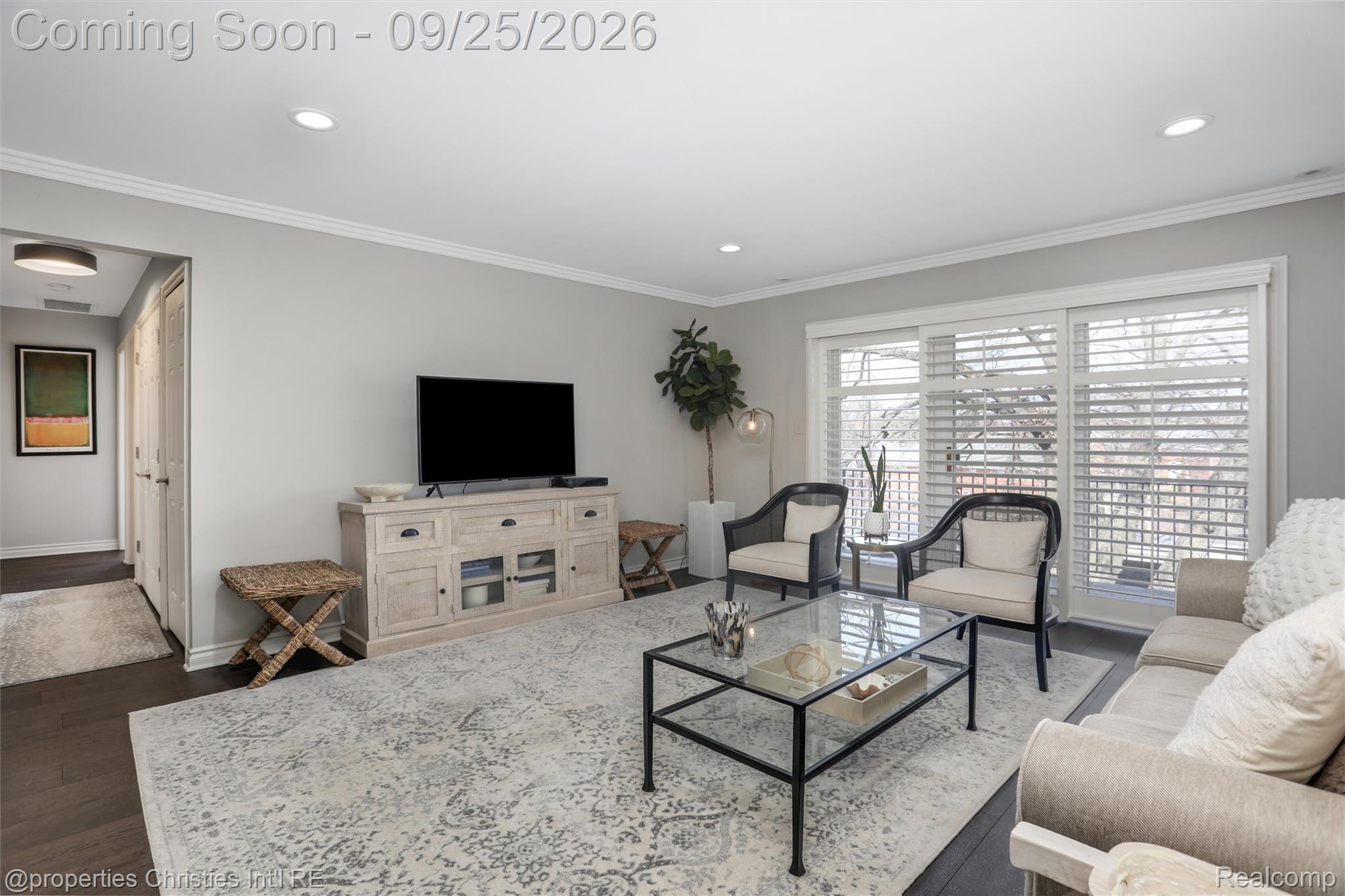 1113 N Old Woodward Avenue Unit: 36