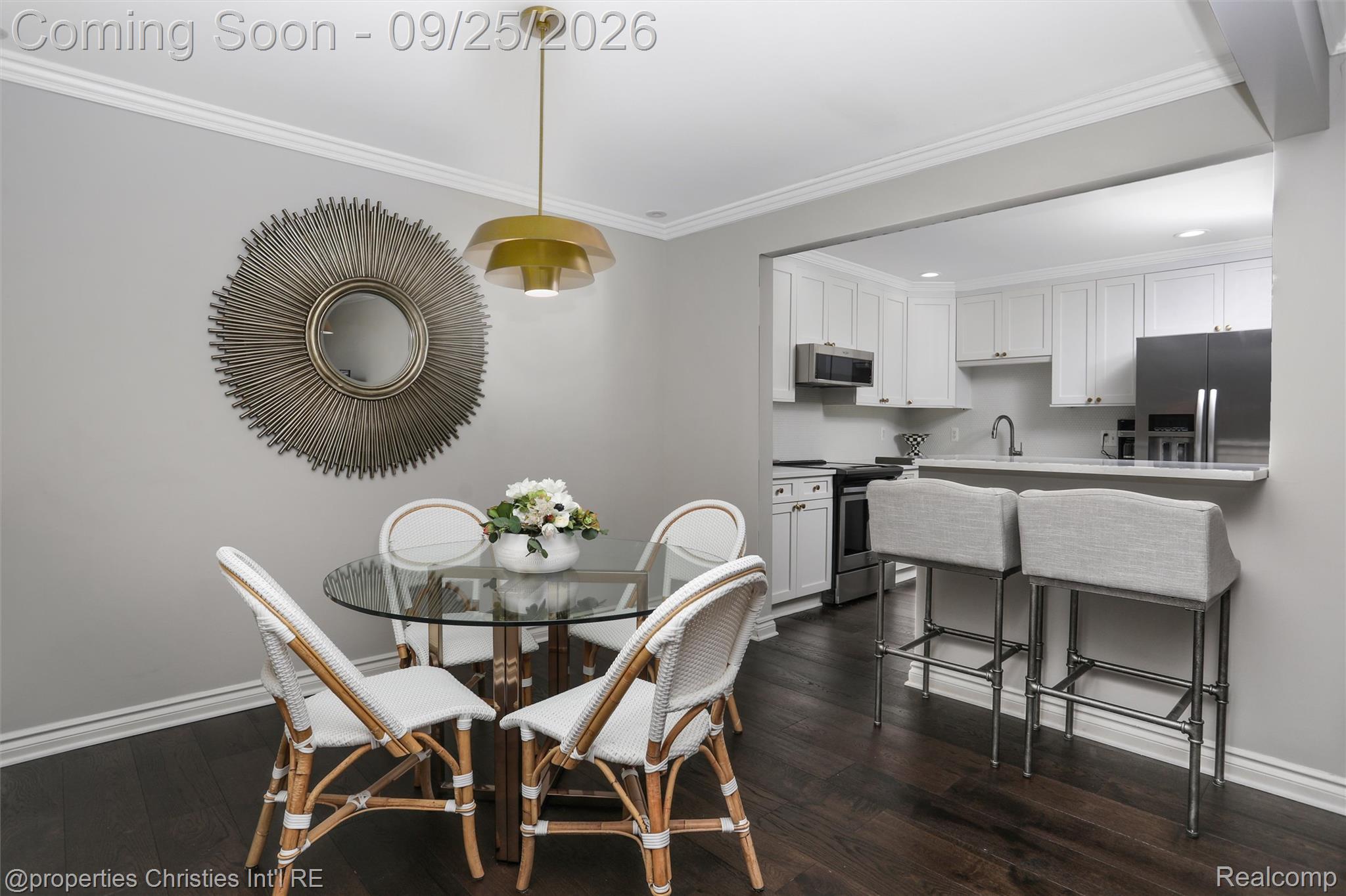 1113 N Old Woodward Avenue Unit: 36