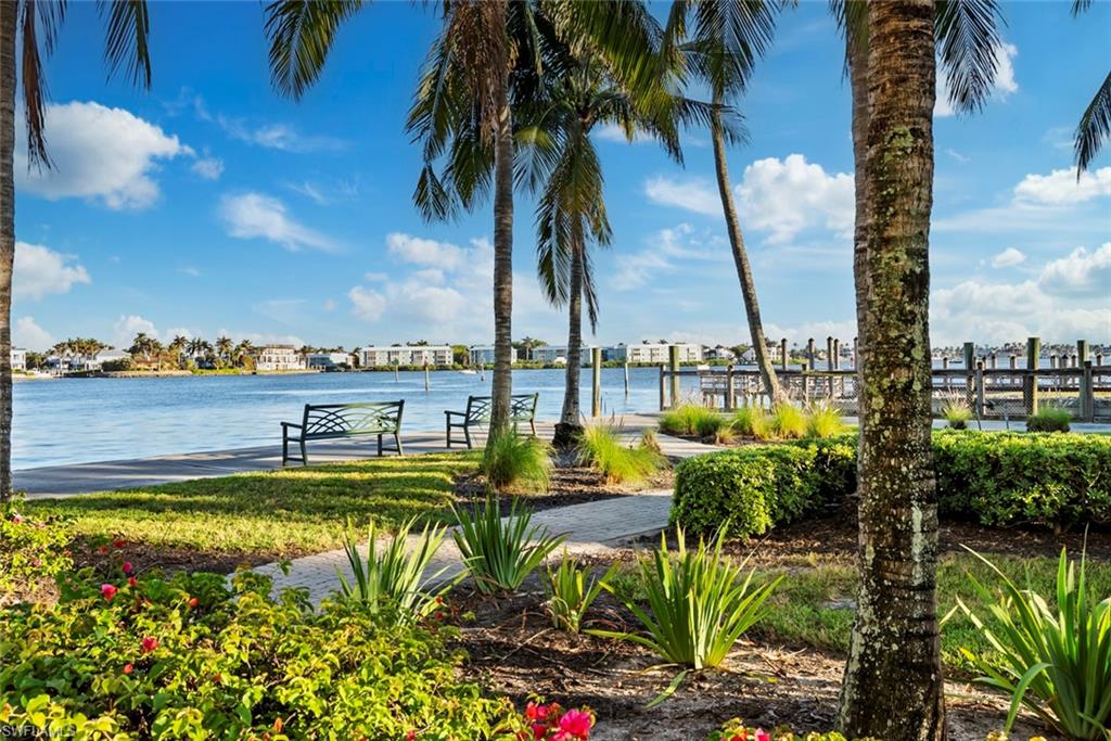 1001 10th AVE S # C1, NAPLES Unit: C1