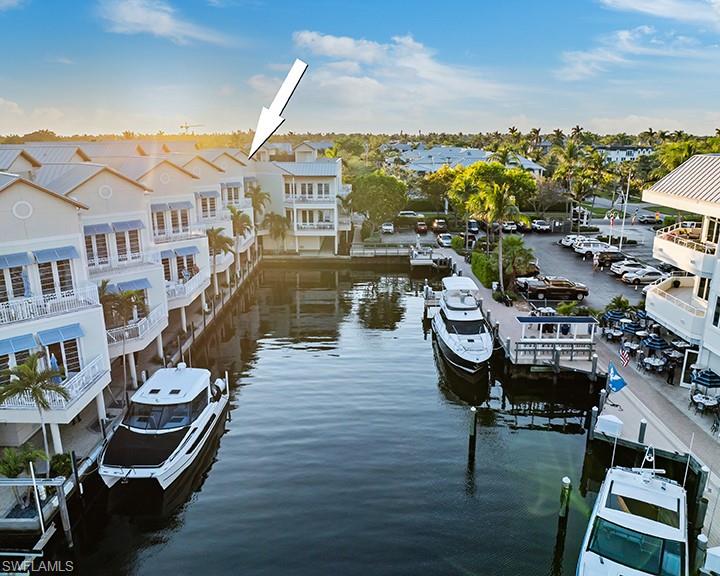 1001 10th AVE S # C1, NAPLES Unit: C1