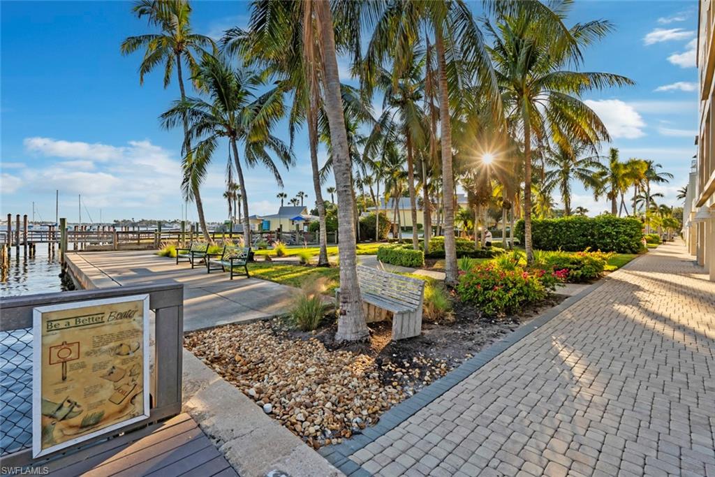 1001 10th AVE S # C1, NAPLES Unit: C1