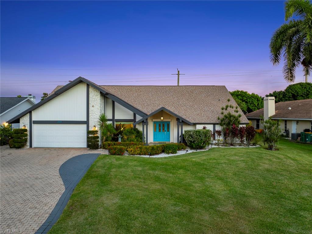 2529 Kings Lake BLVD