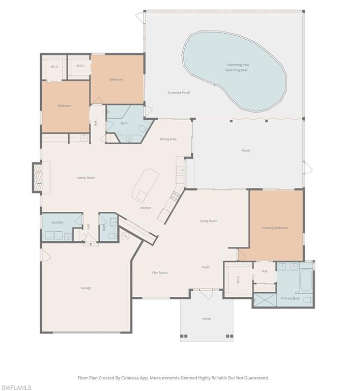 2529 Kings Lake BLVD