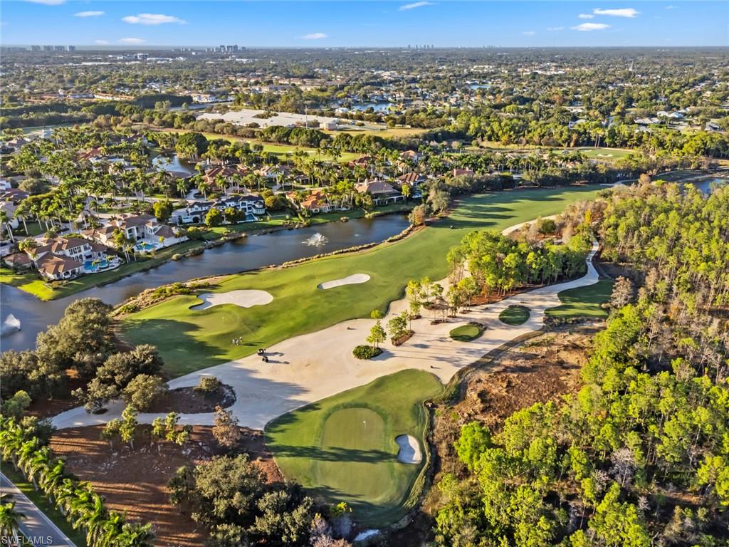 2727 Tiburon BLVD E # 201