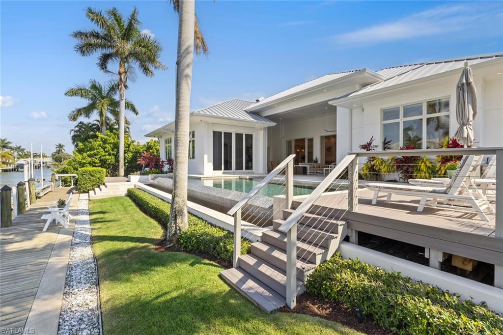1467 Marlin DR