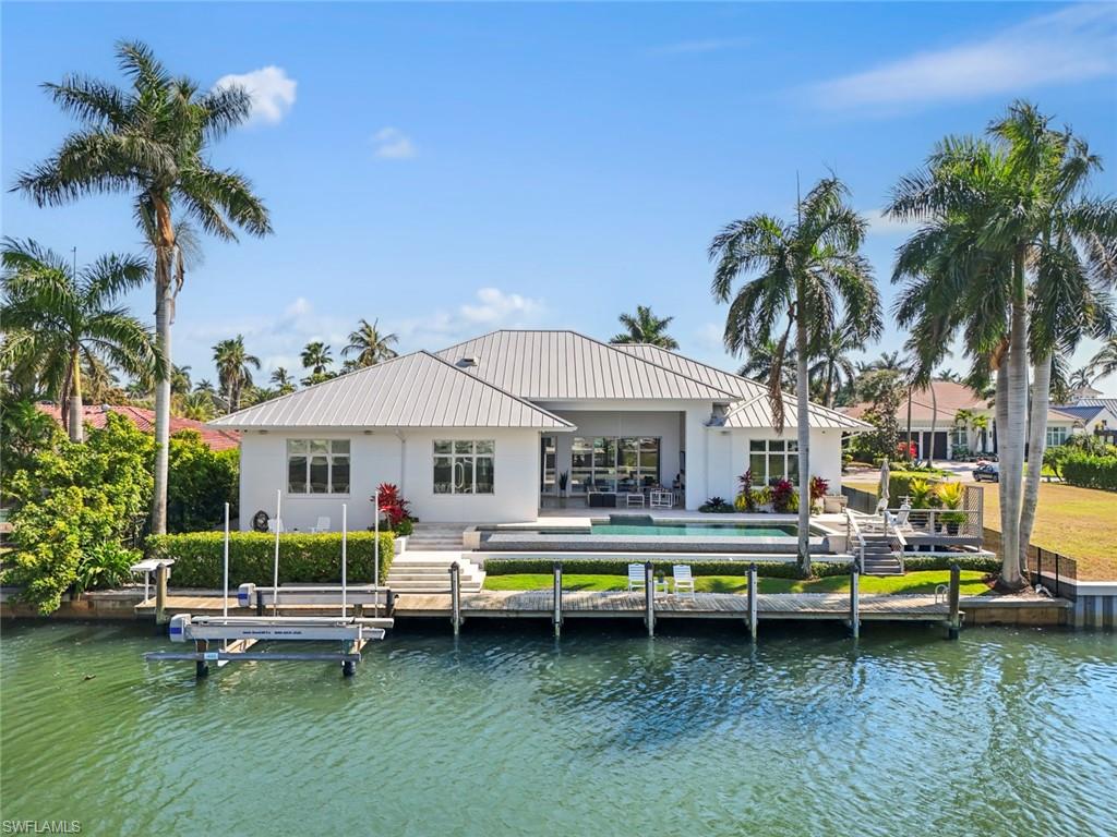1467 Marlin DR