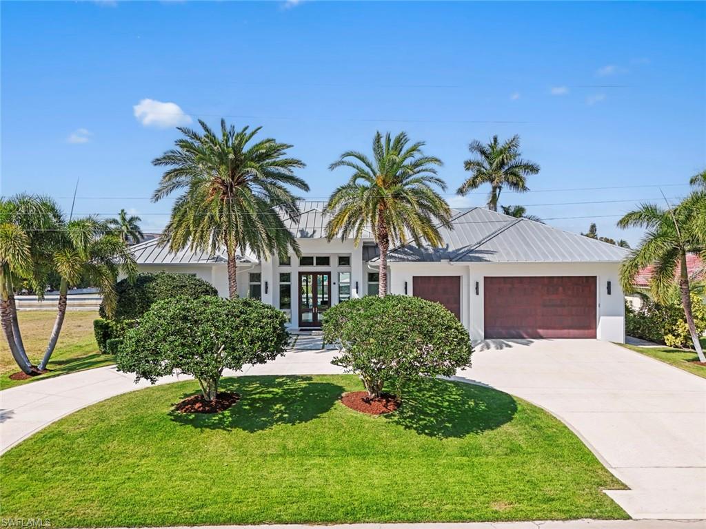 1467 Marlin DR