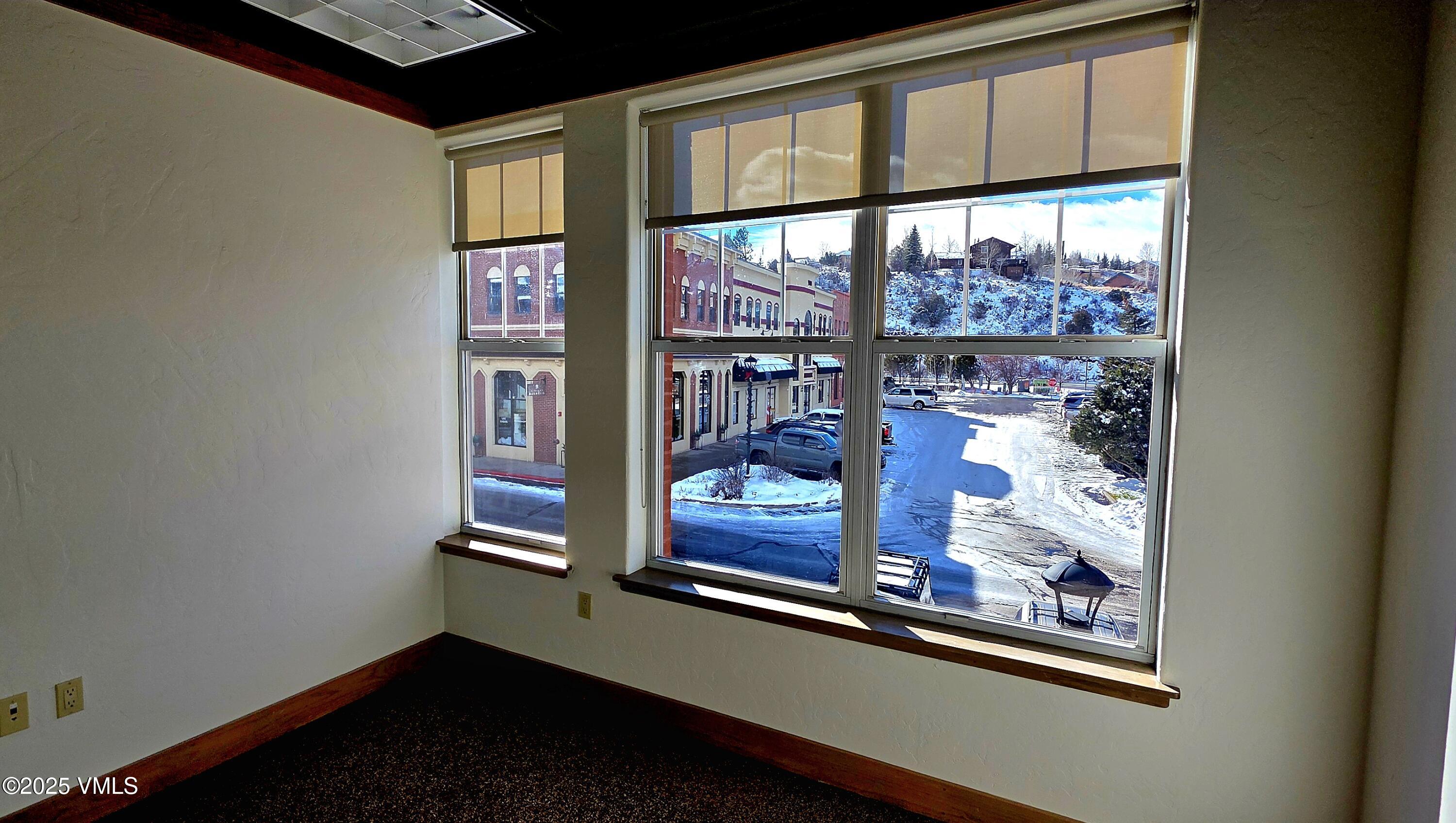 97 Main E201 and E203