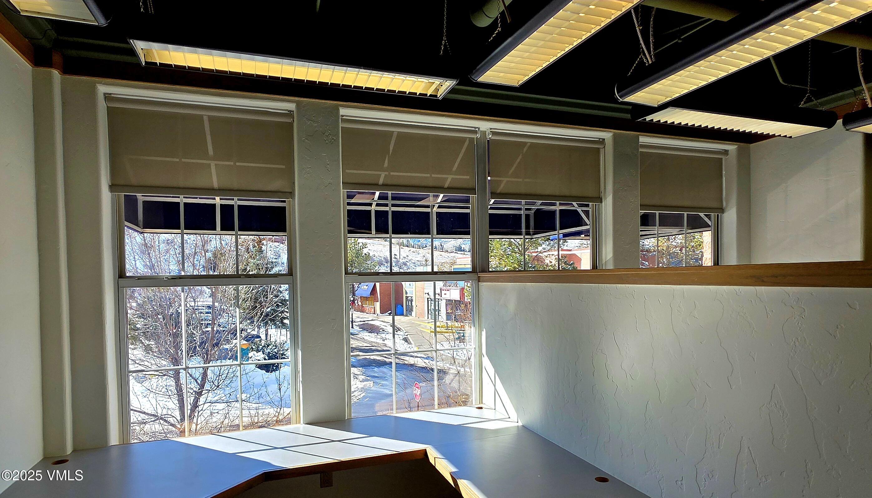 97 Main E201 and E203