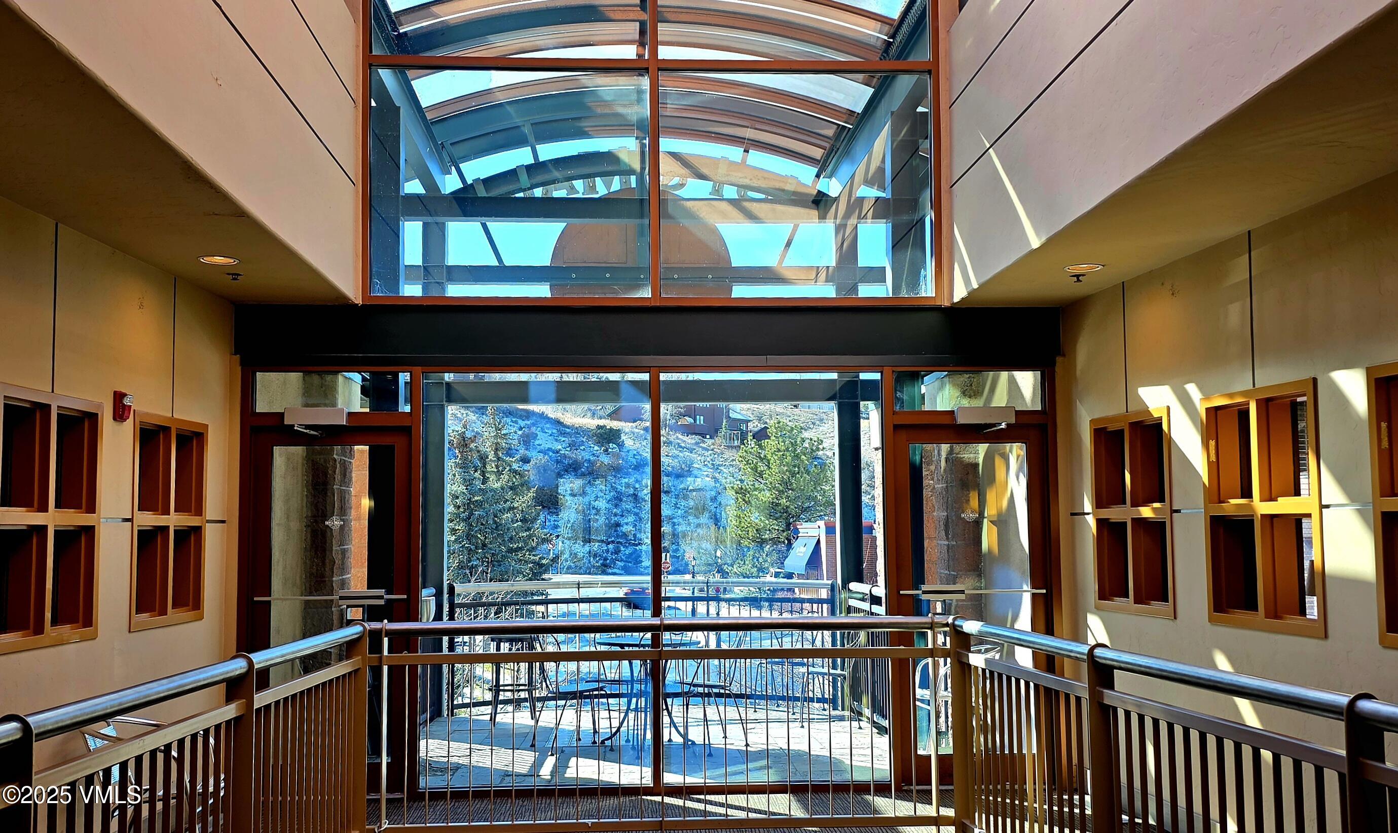 97 Main E201 and E203