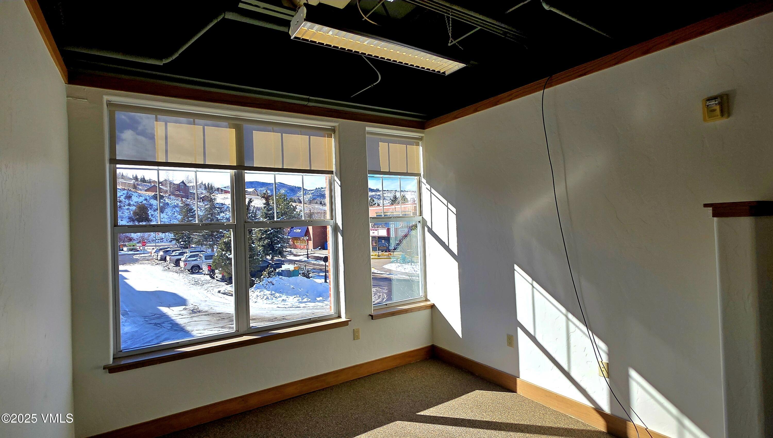 97 Main E201 and E203