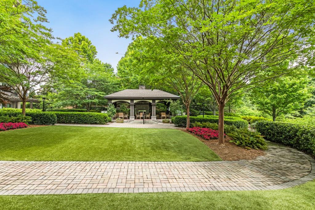 2950 Mount Wilkinson Parkway SE Unit 1105