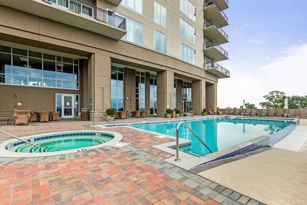 2950 Mount Wilkinson Parkway SE Unit 1105