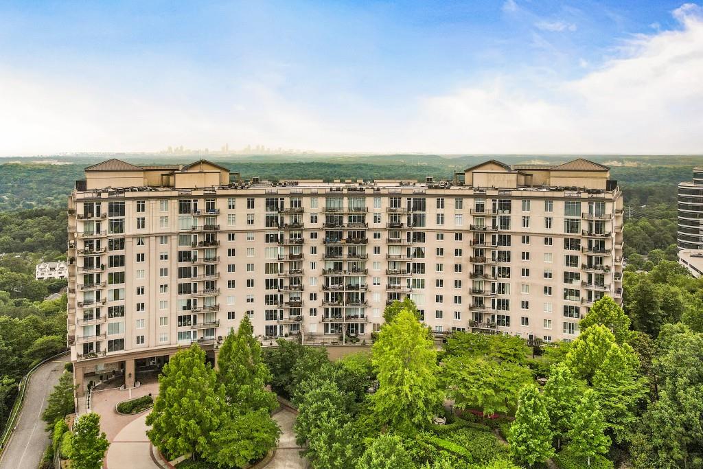 2950 Mount Wilkinson Parkway SE Unit 1105