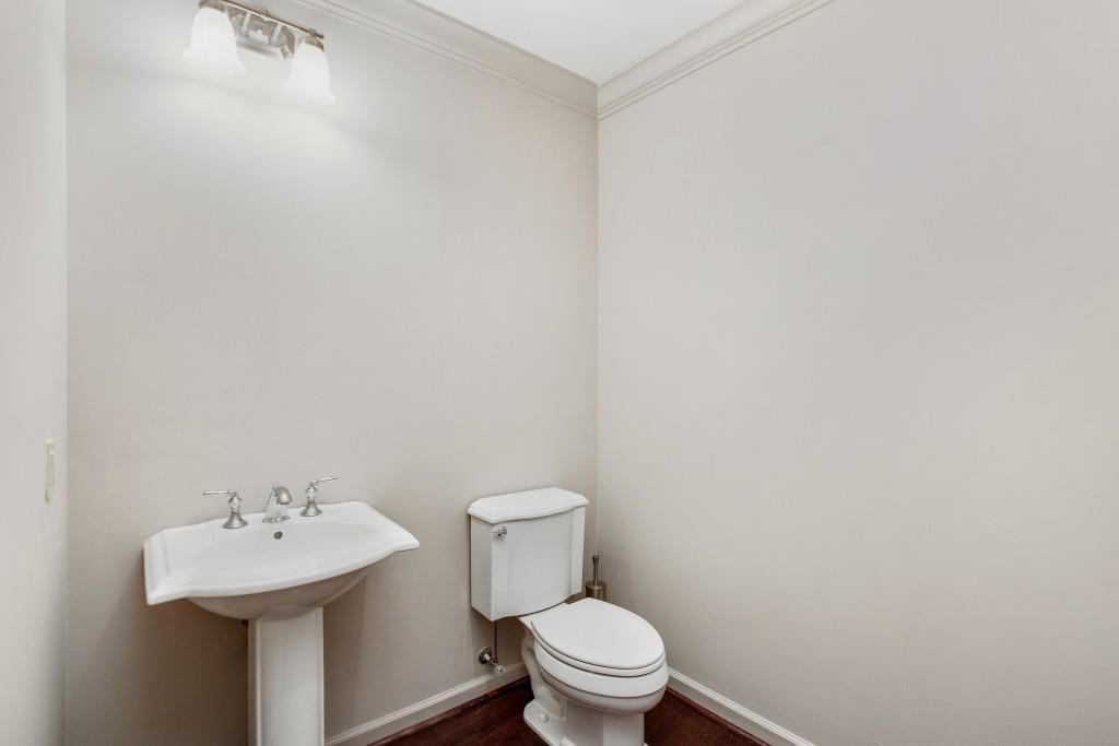 2950 Mount Wilkinson Parkway SE Unit 1105