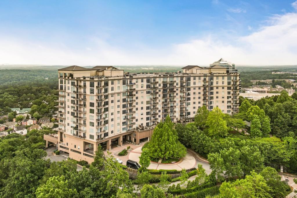 2950 Mount Wilkinson Parkway SE Unit 1105