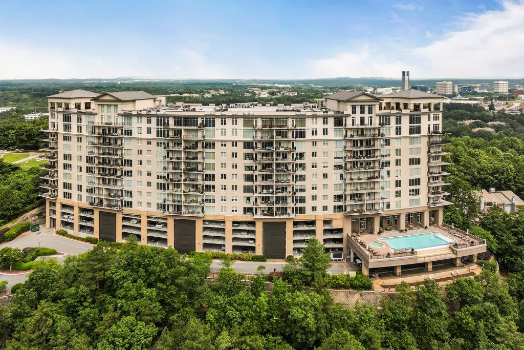 2950 Mount Wilkinson Parkway SE Unit 1105