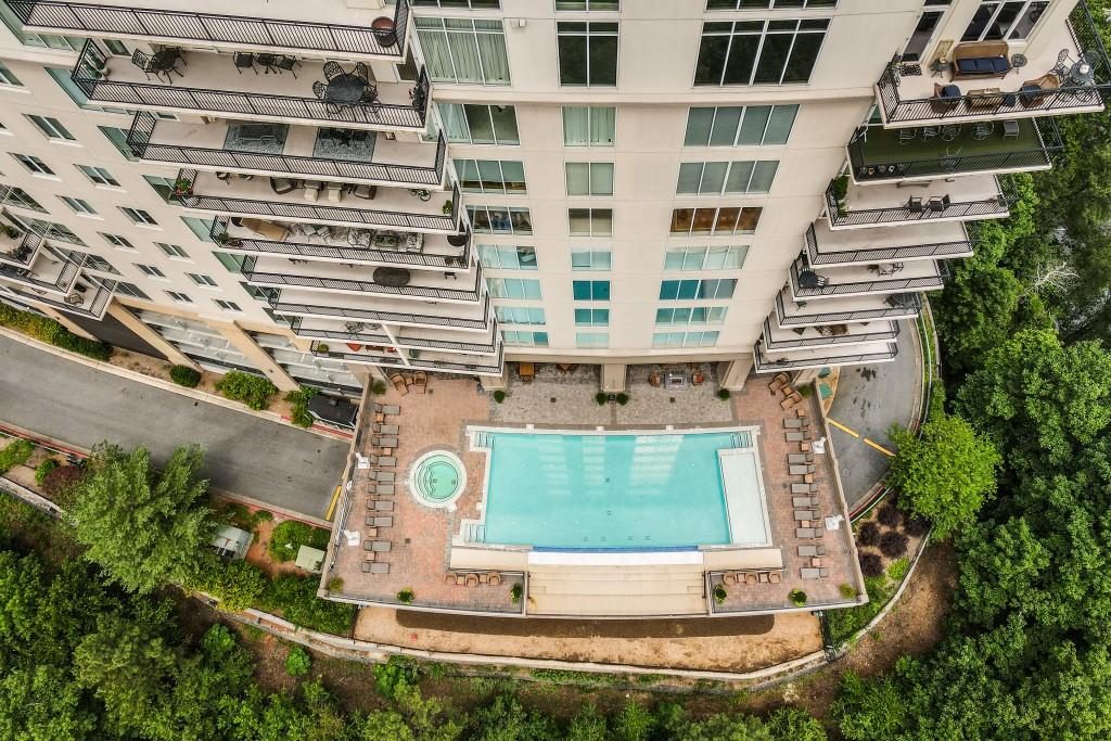 2950 Mount Wilkinson Parkway SE Unit 1105