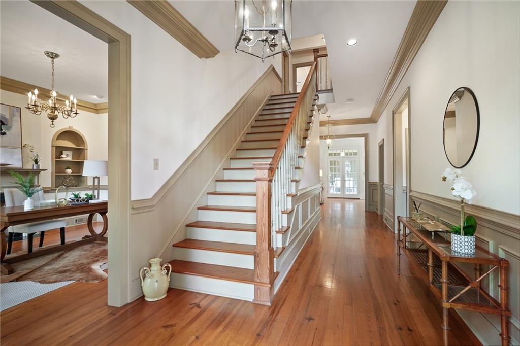 3582 Grove Gate Lane