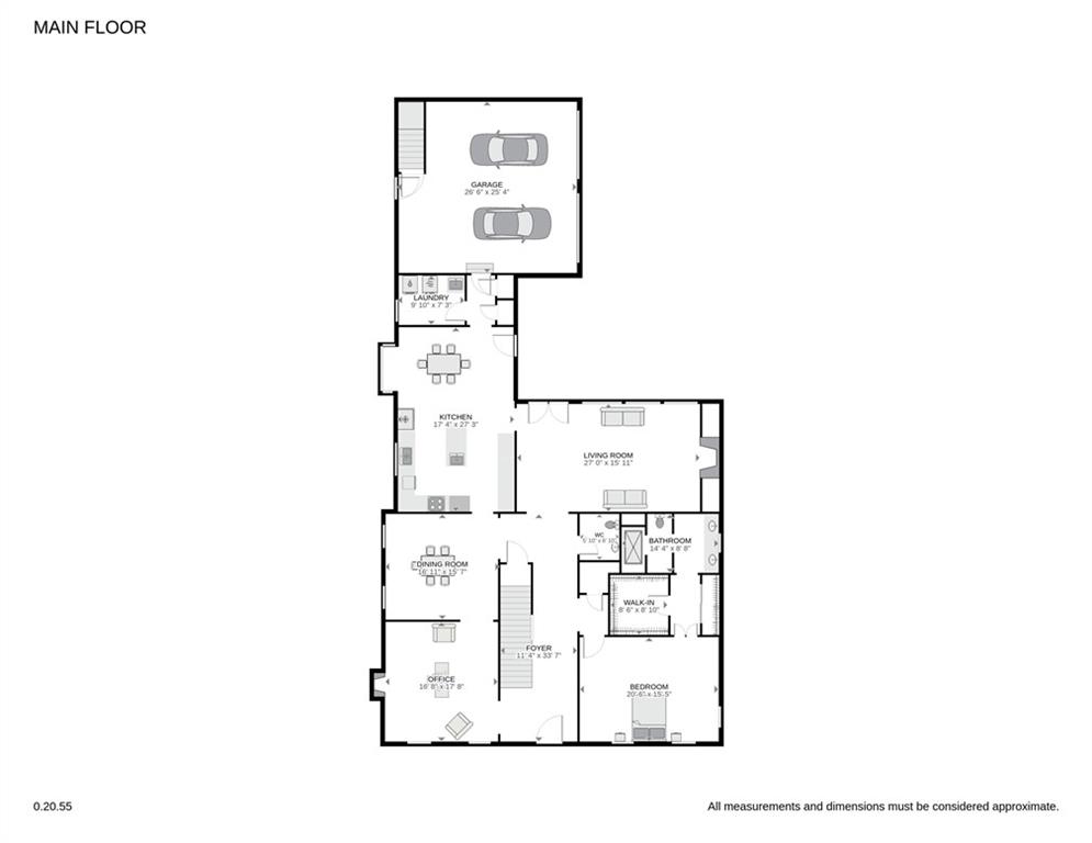 3582 Grove Gate Lane