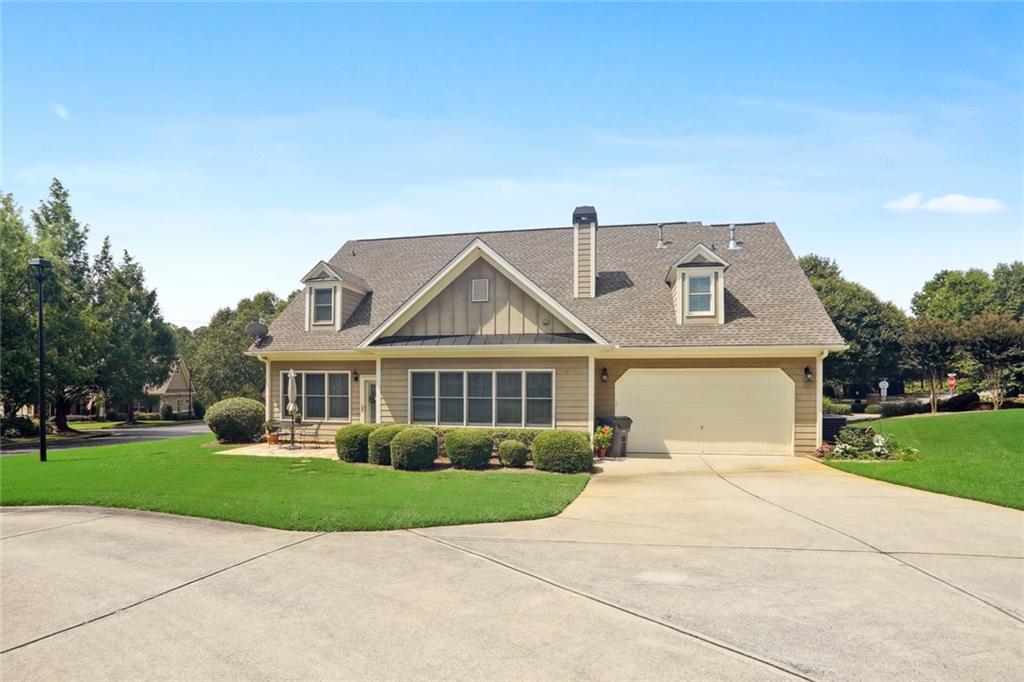 625 Aunt Lucy Lane SW Unit 39