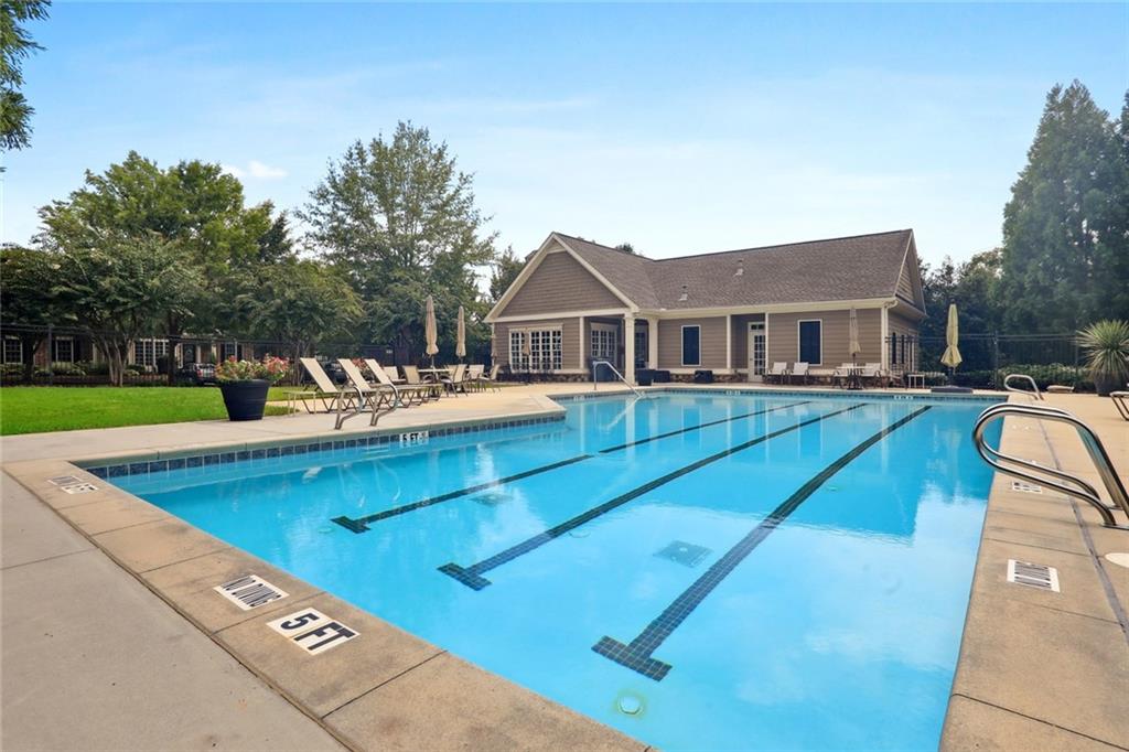 625 Aunt Lucy Lane SW Unit 39
