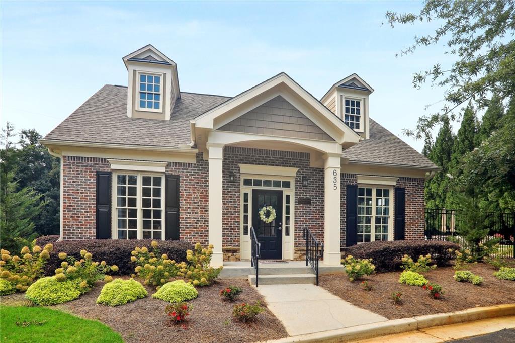 625 Aunt Lucy Lane SW Unit 39