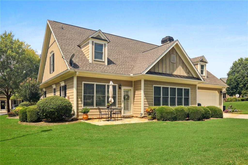 625 Aunt Lucy Lane SW Unit 39