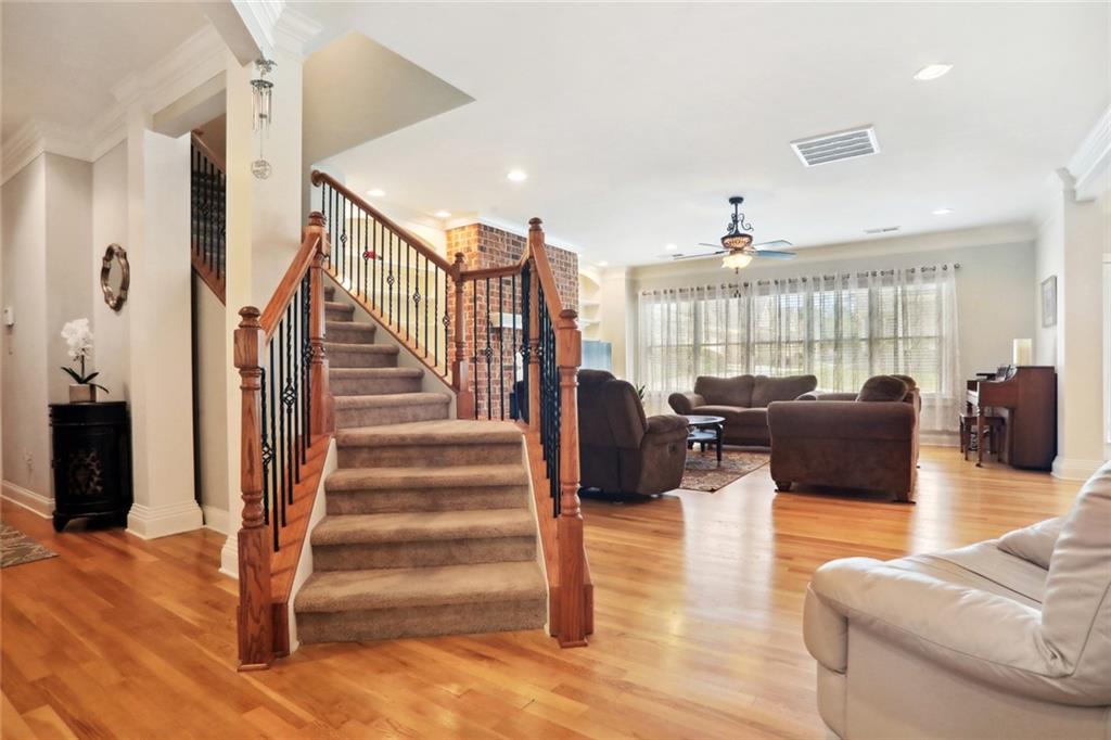 625 Aunt Lucy Lane SW Unit 39