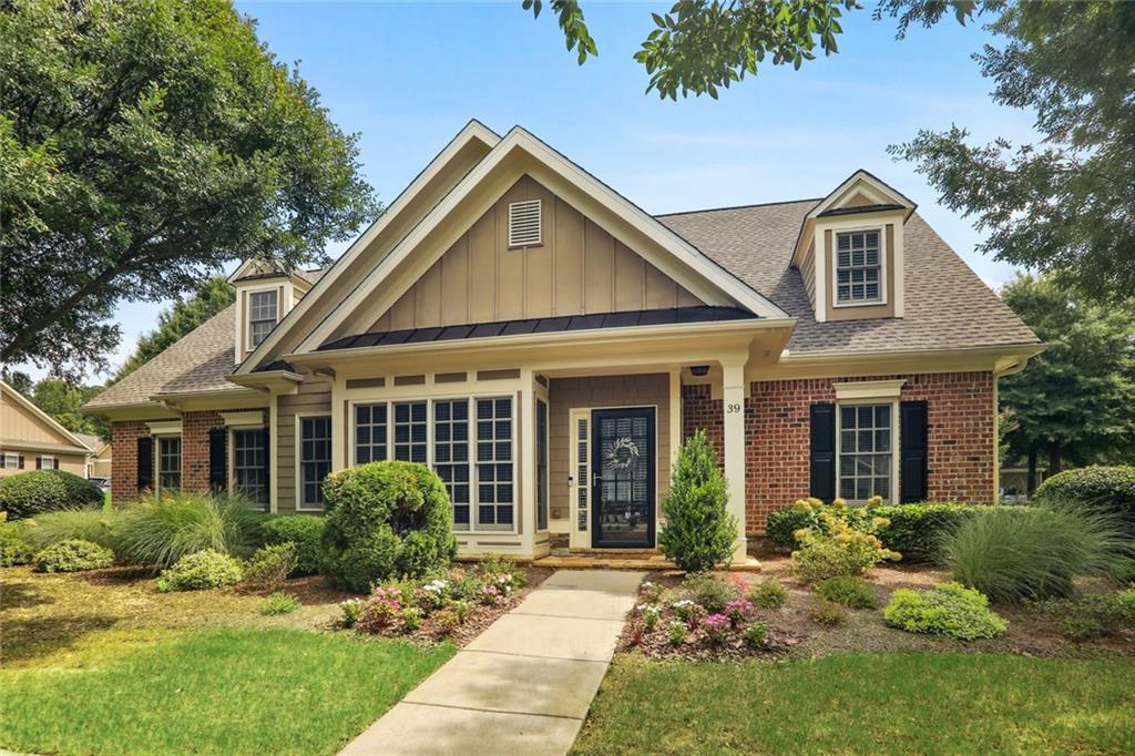 625 Aunt Lucy Lane SW Unit 39