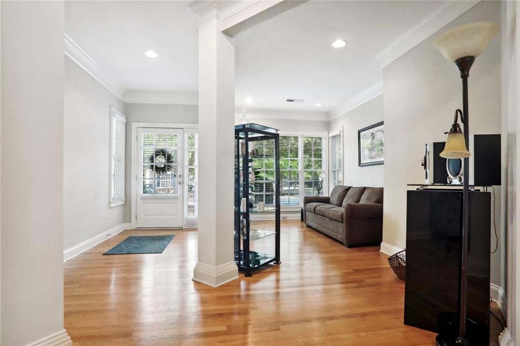 625 Aunt Lucy Lane SW Unit 39
