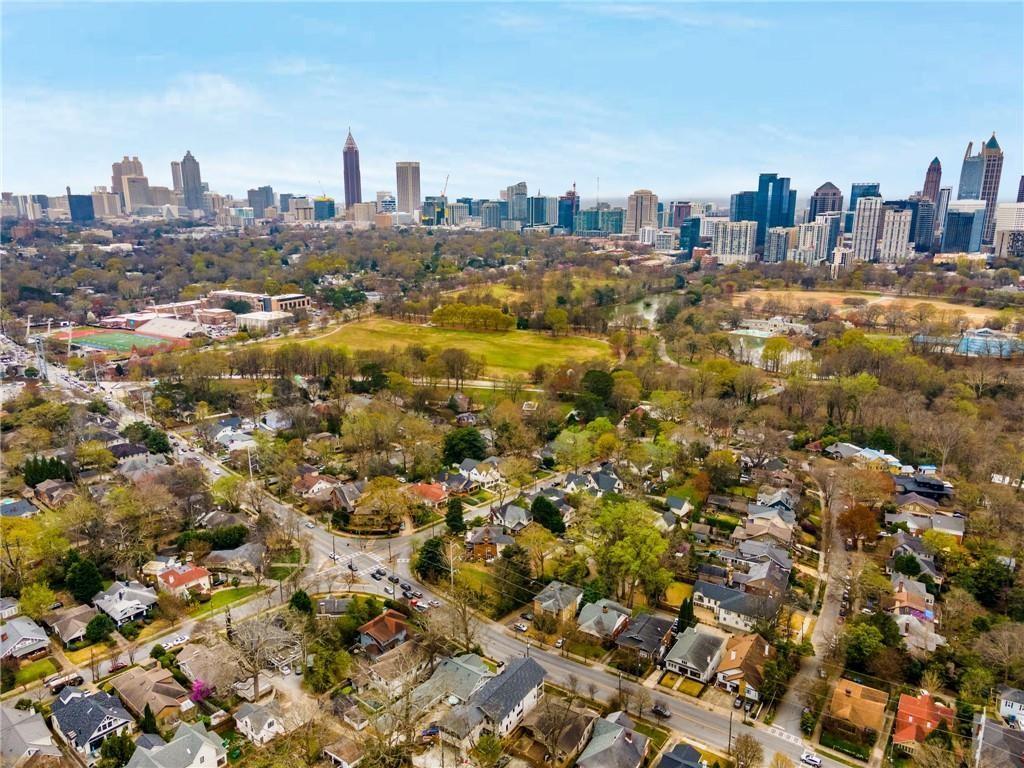 1090 Monroe Drive NE