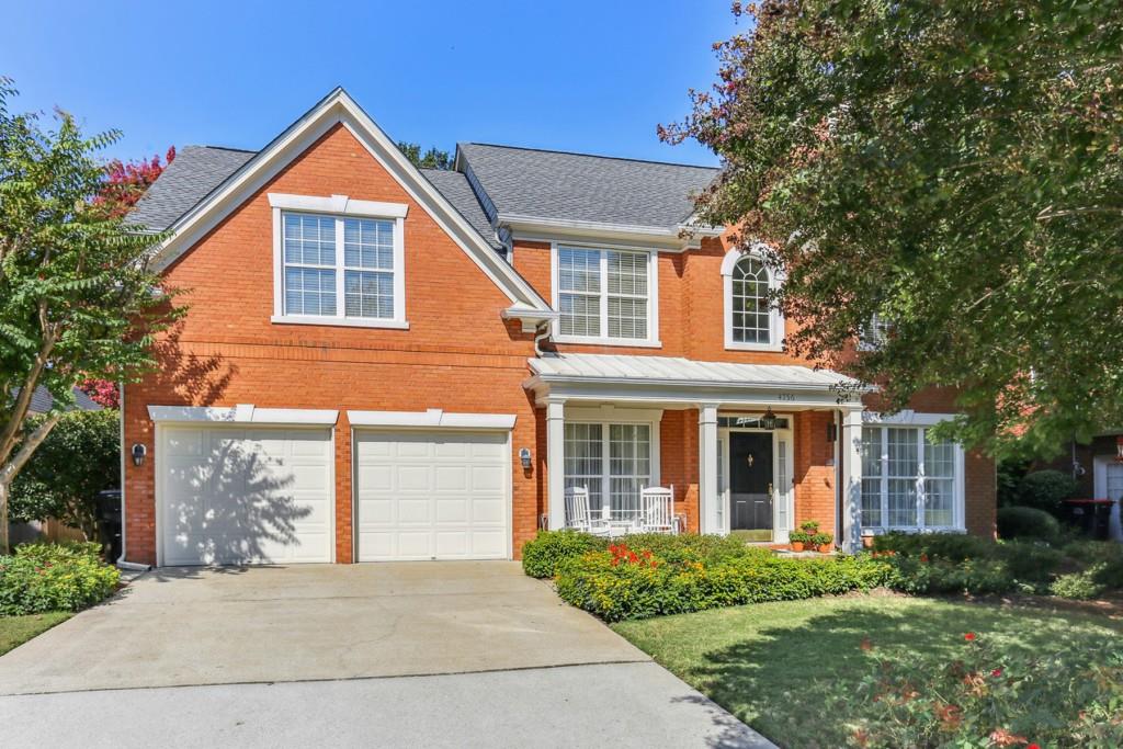 4756 Rosebrook Place