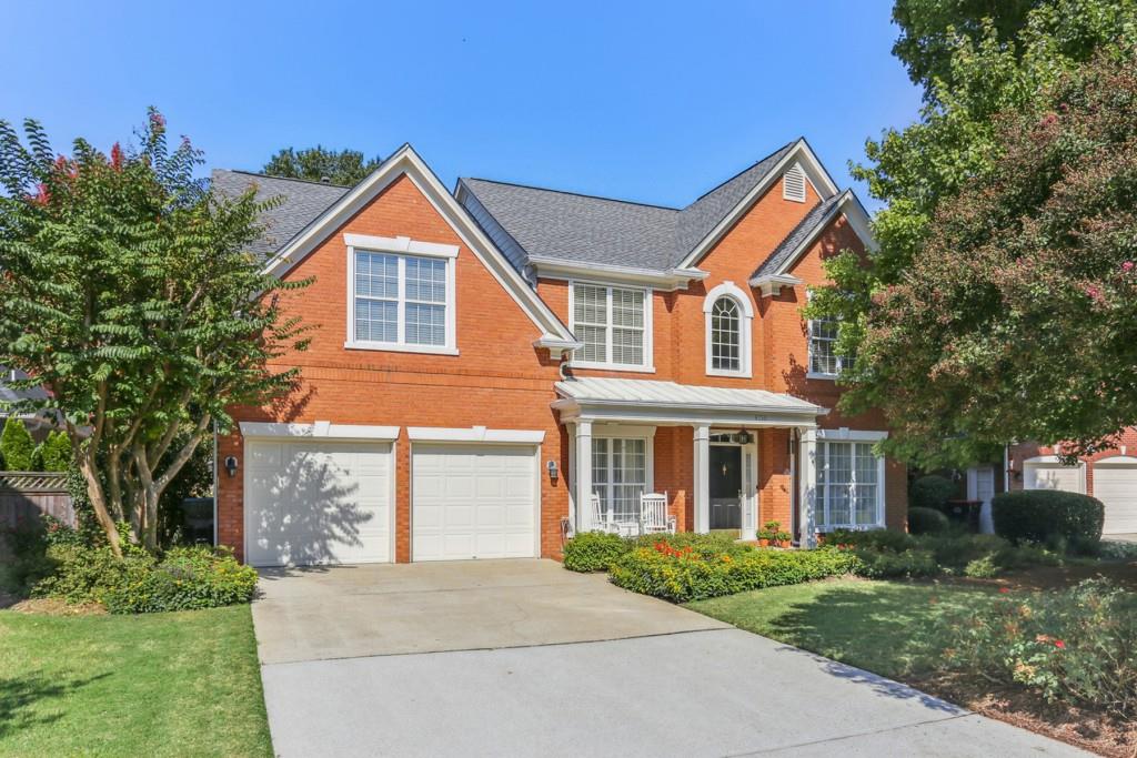 4756 Rosebrook Place