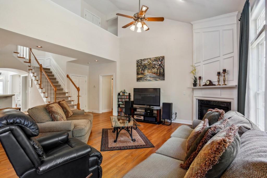4756 Rosebrook Place