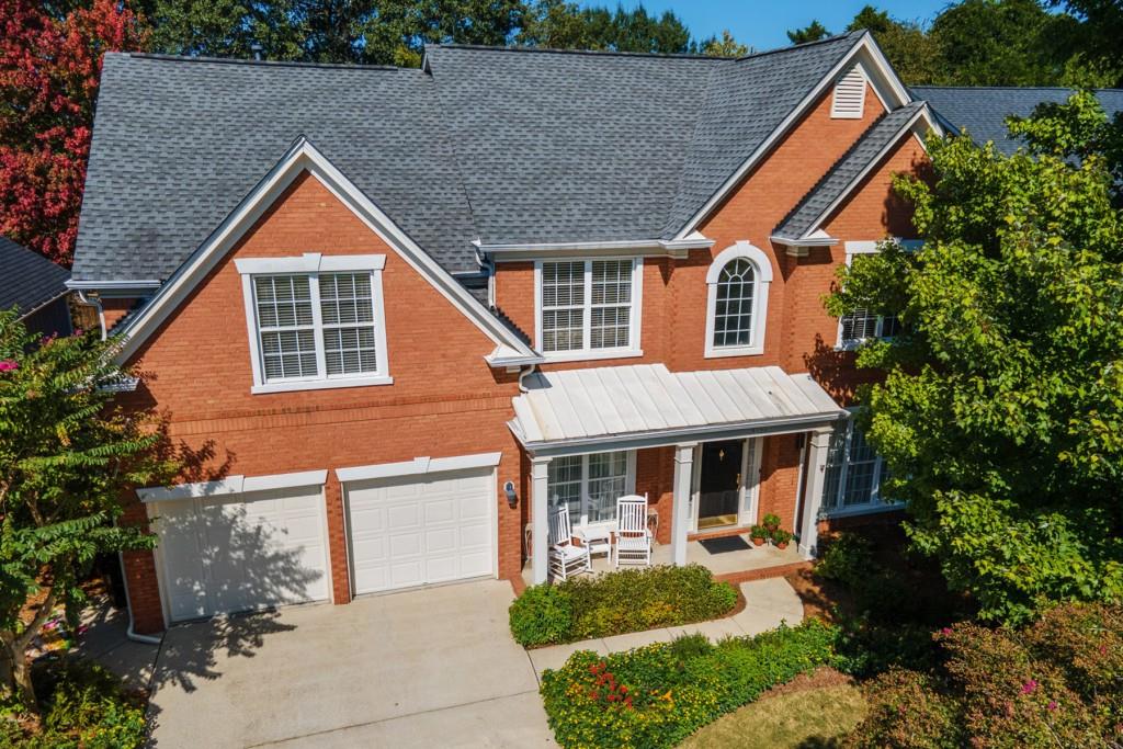 4756 Rosebrook Place