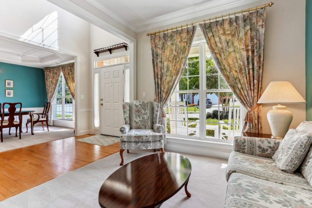 4756 Rosebrook Place