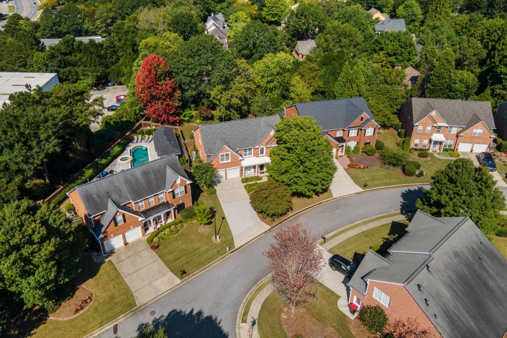 4756 Rosebrook Place