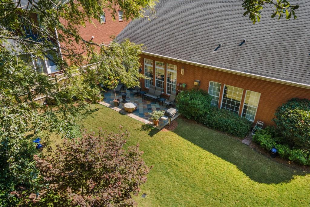 4756 Rosebrook Place