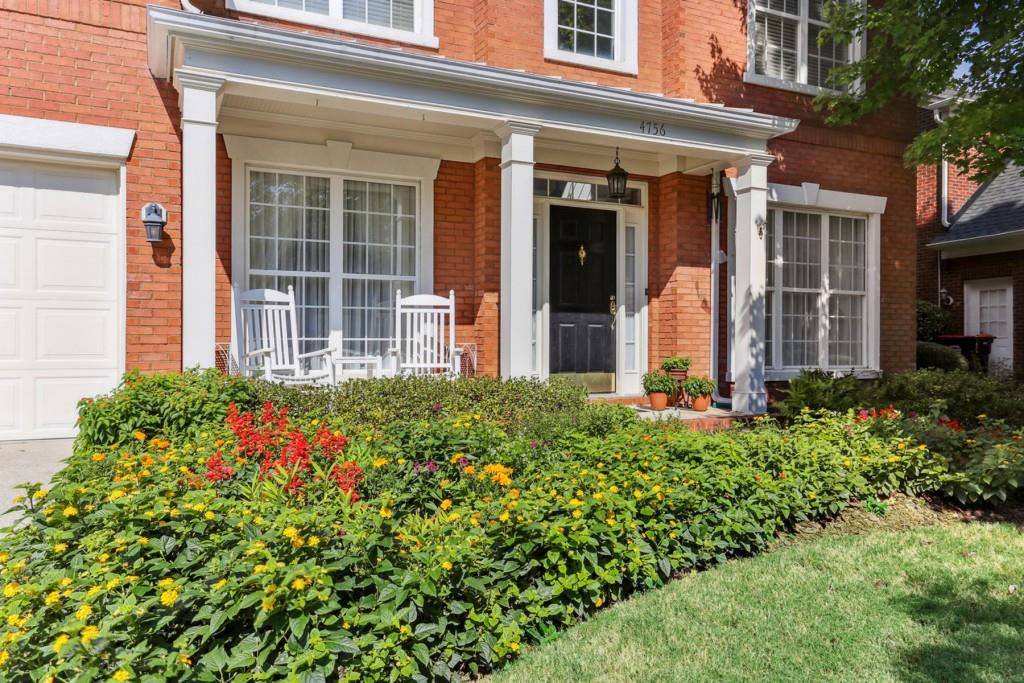 4756 Rosebrook Place