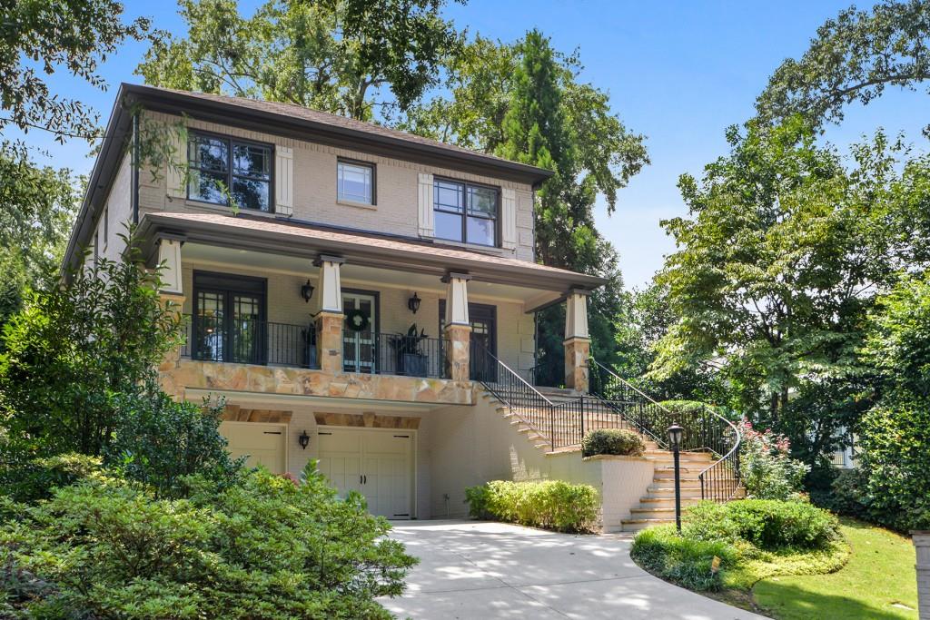 1269 Sylvan Circle NE