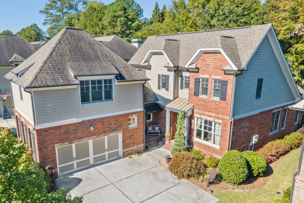2729 Vinings Orchard Circle SE