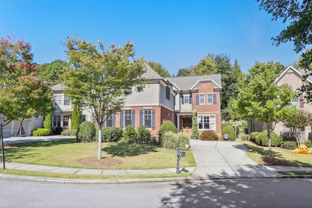 2729 Vinings Orchard Circle SE
